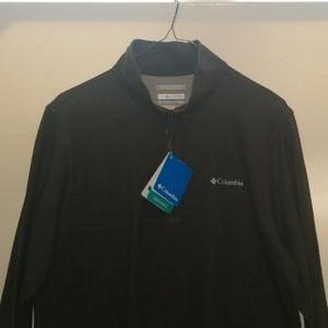 Columbia long sleeve omni-wick